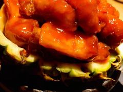 -水木苼 蔬食料理