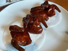 -新荣记(西溪湿地店)