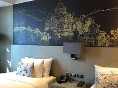 -江门富力万达嘉华酒店
