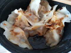 -孖妹上肉饺子馆