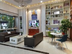 -牙易美口腔(圣堂店)