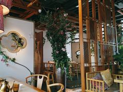 -川堂风·跷脚牛肉·乐山爆炒(中建乐荟天地店)