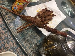-花溪雨·森林餐厅(石基店)