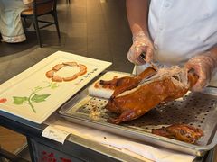 -北京全聚德(王府井店)