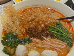 -留半山·香港食堂(啦啦宝都店)