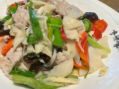 -鸿运楼·舌尖上的徽菜