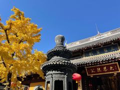 -龙华寺
