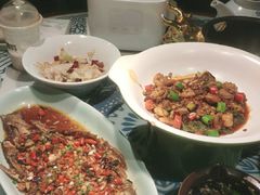-俏九州·小炒黄牛肉(华润万象汇店)