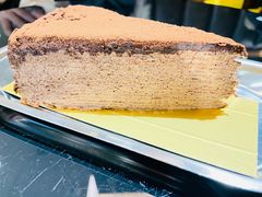 -Awfully Chocolate(来福士广场店)