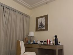 -香港恒丰酒店