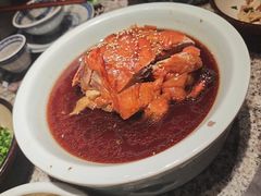 -南京大牌档(夫子庙老门东店)