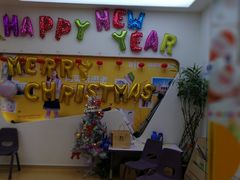 -瑞思少儿中心·少儿英语素养启蒙(回龙观校区)