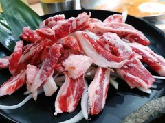 -花味·自助烤肉(雨花客厅店)