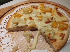 -半秋山西餐厅(巴南万达广场店)