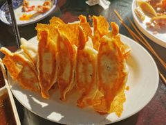 -邢家锅贴老店·非遗·开封菜(金明广场店)