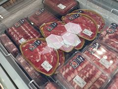 -丽达购物中心(崂山店)