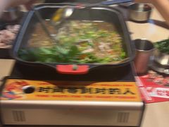 -令狐冲烤鱼·烧菜馆(达明店)