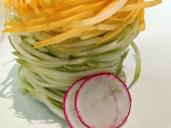 油醋水云丝-荷风细雨·中国茶宴(碧云店)