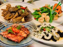 -顺德人家食府(黄金广场店)