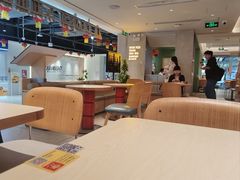-乐凯撒披萨(中心书城店)