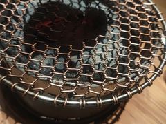 -烧肉达人•炭火烧肉(新天地店)