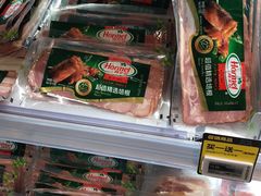 -盒马鲜生(宝地店)