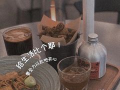 -玲婧胡同·生日蛋糕·餐厅(嘉里城店)