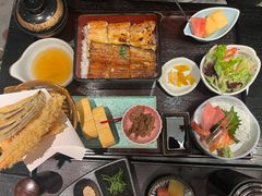 -玄白·炭烤活鳗(上海首店)