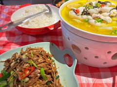 -阿里元海鲜·闽南特色菜(曾厝垵店)