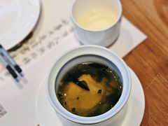徽府土鸡汤-中国徽菜·徽商故里(罍街店)