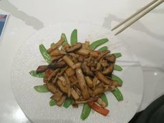 -马白开来特色羊排揪片子  (总店)