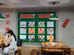 -楠火锅(西单店)