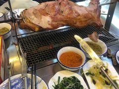 -宗泉烤全羊·烤羊腿·家常菜(解放东路店)