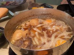 -沼津港精致料理·寿喜烧·烧鸟(漕河泾印象城店)