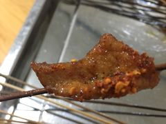 -乐山长药老地方油炸串串(峨眉四中店)
