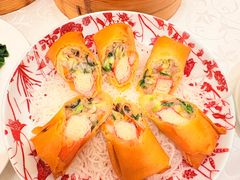 -幸运楼(北京路店)