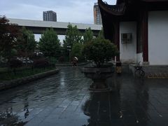 -堤角公园