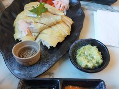 -鸡坤茶室(三里屯店)