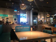大堂-半天妖烤鱼(槐房万达店)