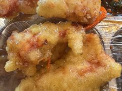 -合合自助快餐(六顺店)
