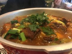 -酒肆浅葱•烧烤•龙虾•排档(卓悦intown店)