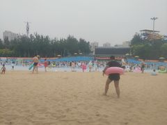 -欢乐水魔方水世界