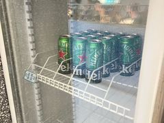 -半天妖烤鱼(中山路店)