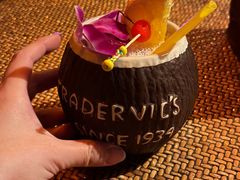 -The Tiki Bungalow提基小木屋酒吧