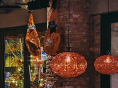 -BROWNSTONE布朗石西班牙餐厅(富城店)