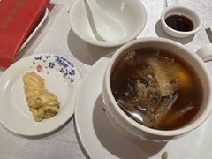 -聚春园自助餐厅(东街口店)