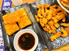 -霸道川面馆(张江店)