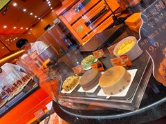 -KUMO KUMO甜品·冰淇淋(深圳壹方城店)