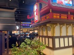 -牛New寿喜烧(闵行龙湖天街店)