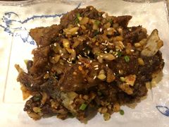 -梁记粥铺(开元地中海店)